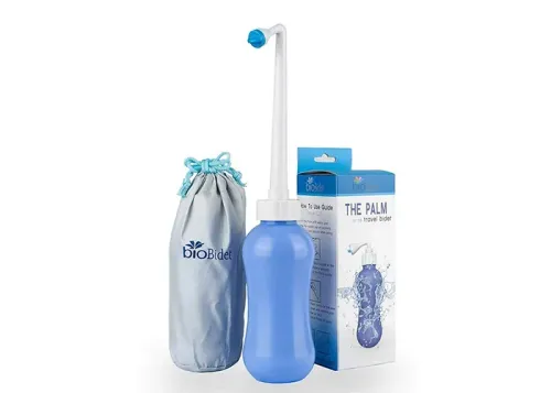 biobidet travel bidet.